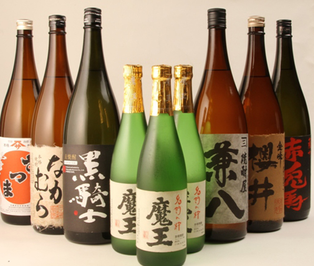 お飲み物